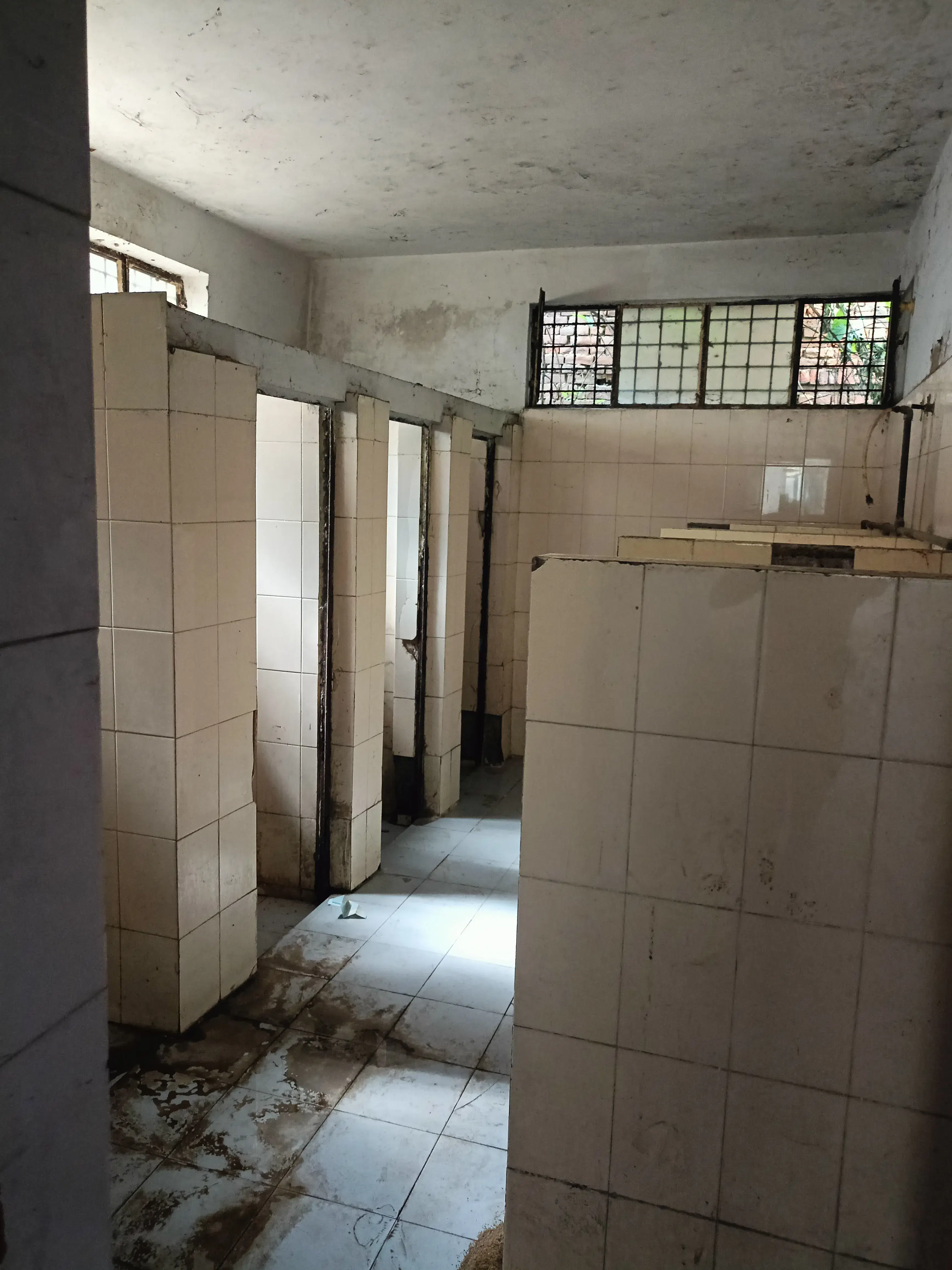 Chowdhary Mahadev Prasad Degree College Allahabad CAMPUS photo 15